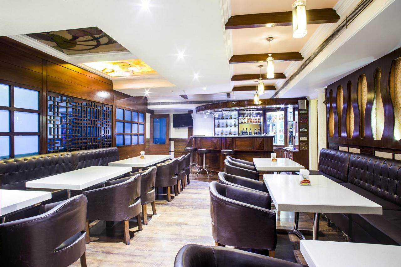 Viceroy Inn Дехрадун Екстериор снимка